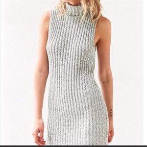 UO BDG Sweater Dress